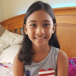 Meet your Posher, Norma